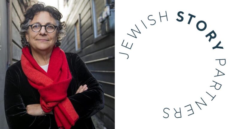 Le programme de subventions Reprise de Jewish Story Partners attribue 175 000 $ à 6 longs métrages | Exclusif
