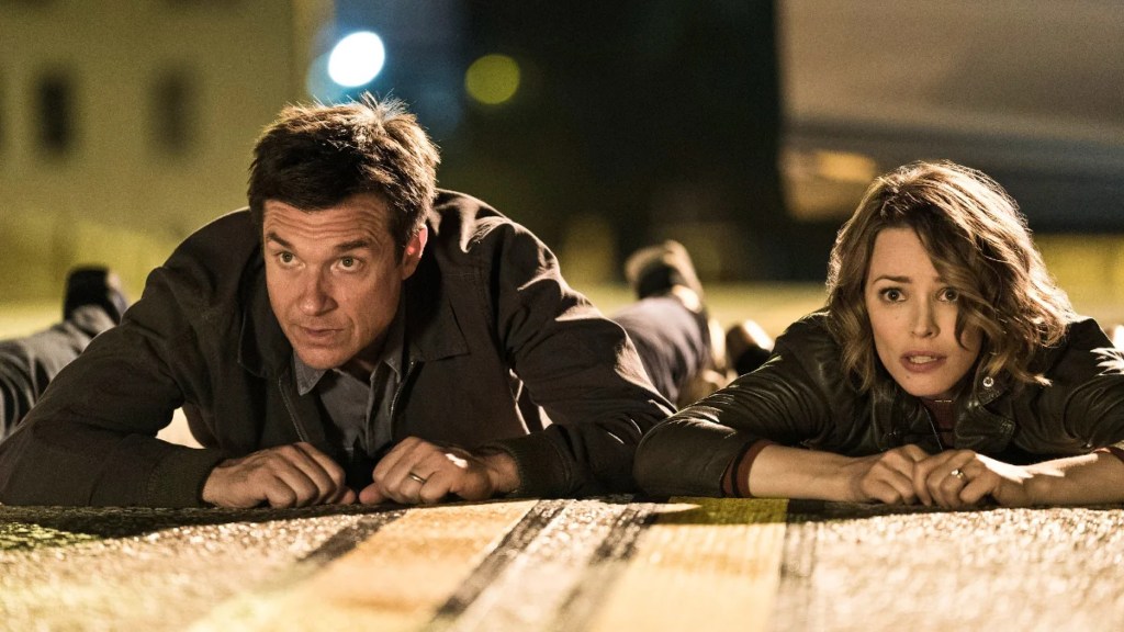 "Soirée de jeux" (Warner Bros. Pictures)
