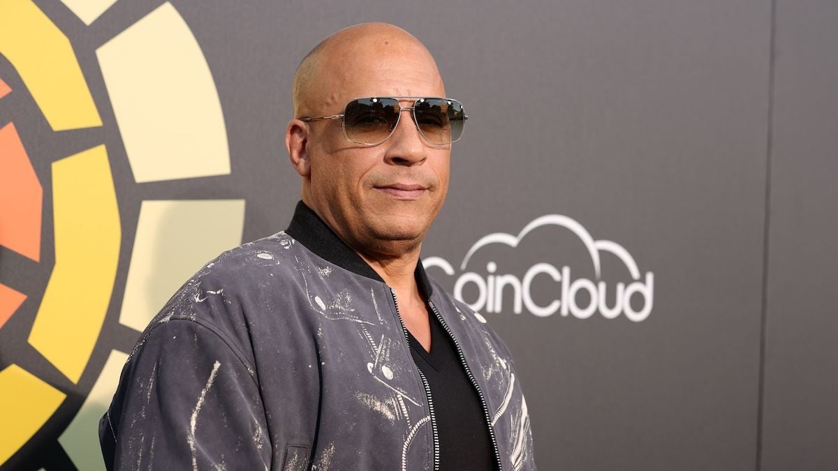 Les allégations d'agressions sexuelles de Vin Diesel rejetées par le juge de Los Angeles