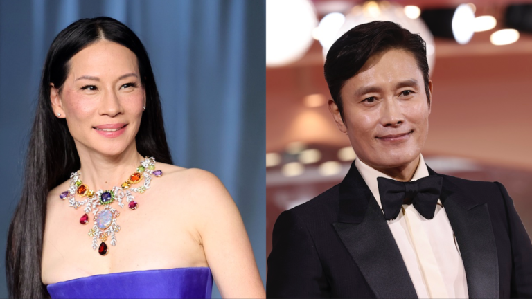 Lucy Liu et Lee Byung-hun recevront des prix au Festival des films du monde asiatique