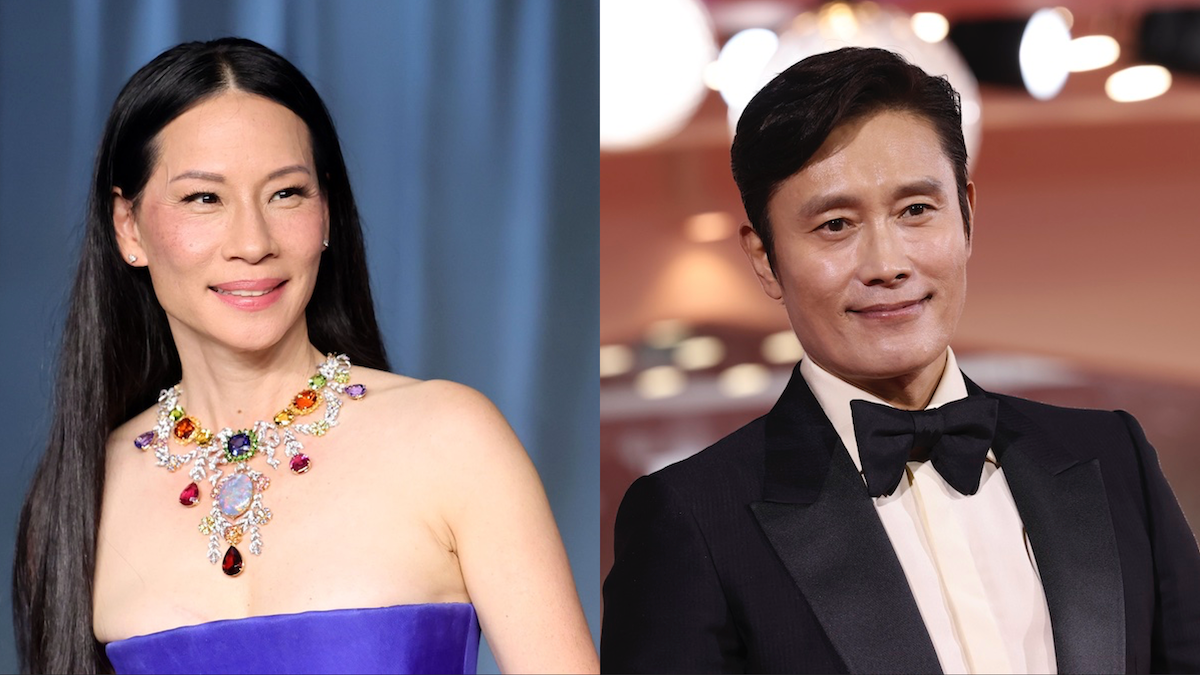 Lucy Liu et Lee Byung-hun recevront des prix au Festival des films du monde asiatique