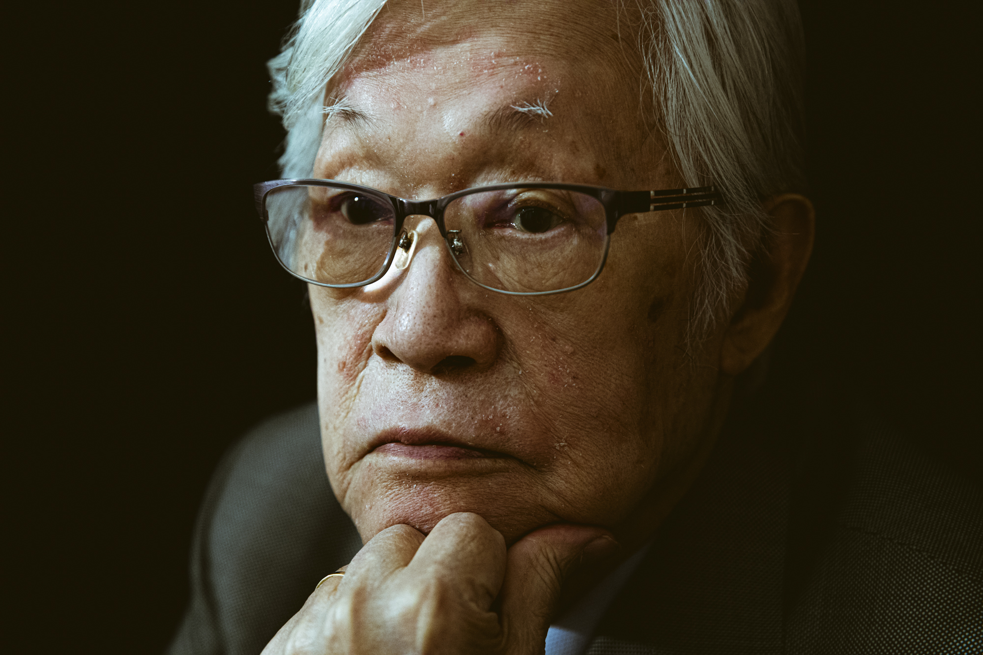 Main Journey into Sato Tadao