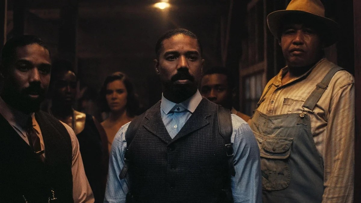 Michael B. Jordan recevra le prix Icon du Festival international du film de Palm Springs 2025