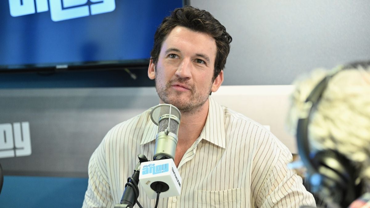 Miles Teller s'exprime franchement sur la catastrophe des "Quatre Fantastiques" : "Une personne vraiment importante a tout foutu en l'air"