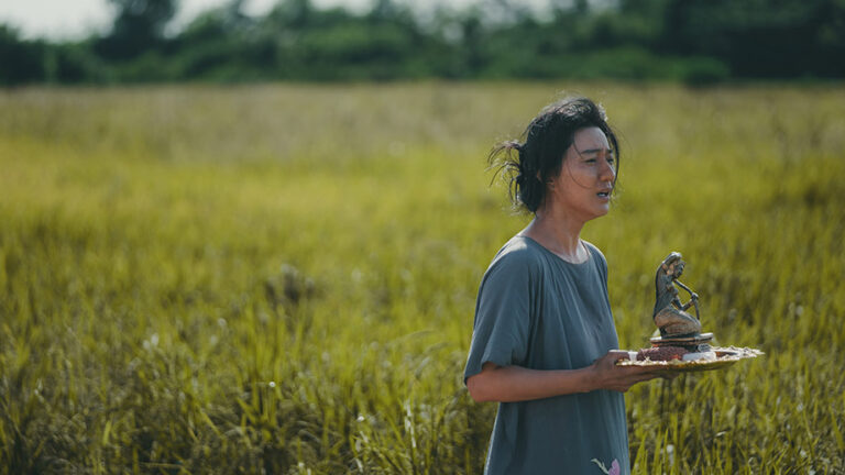 Tokyo Film Festival 2025: “Mother Bhumi,” “Morte Cucina,” “We Are the