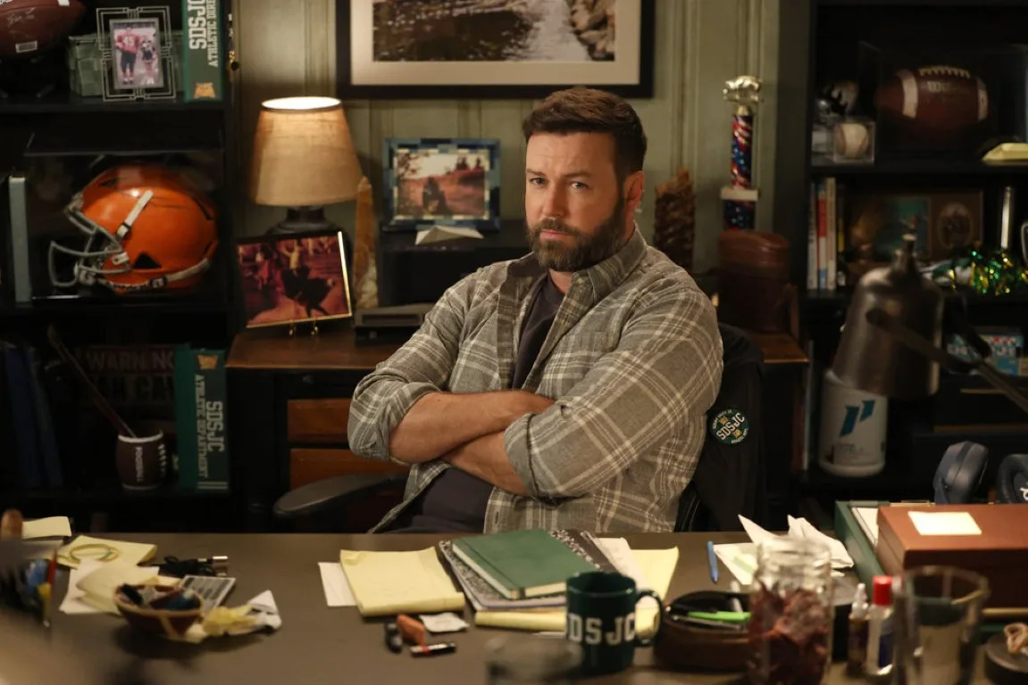 NBC Mockumentary Sitcom Stumble is a Flipping Good Time.webp