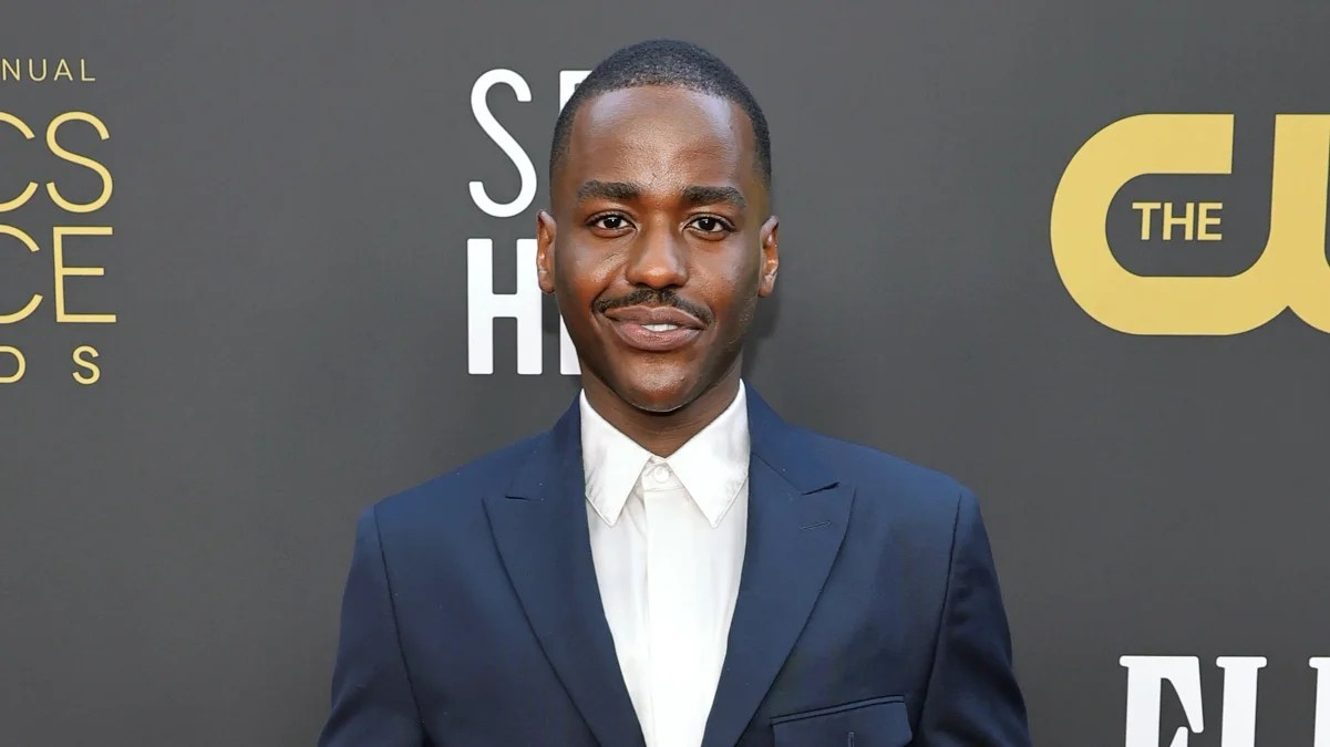 Ncuti Gatwa rejoint Cynthia Erivo dans la comédie musicale d'animation "Bad Fairies"