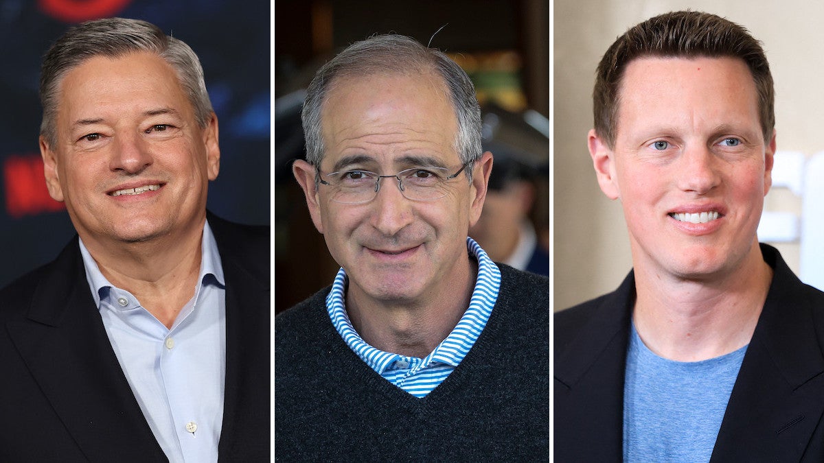 Netflix, Paramount et Comcast soumettent des offres à Warner Bros. Discovery