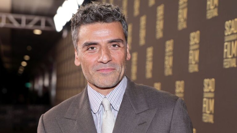 Oscar Isaac n'est pas si ouvert aux projets Disney après la suspension de Kimmel – jusqu'à ce qu'ils trouvent comment le faire