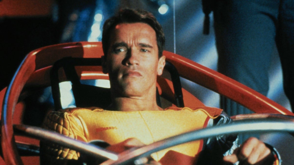 Où regarder le film original « Running Man » de 1987 avant que le remake ne sorte en salles