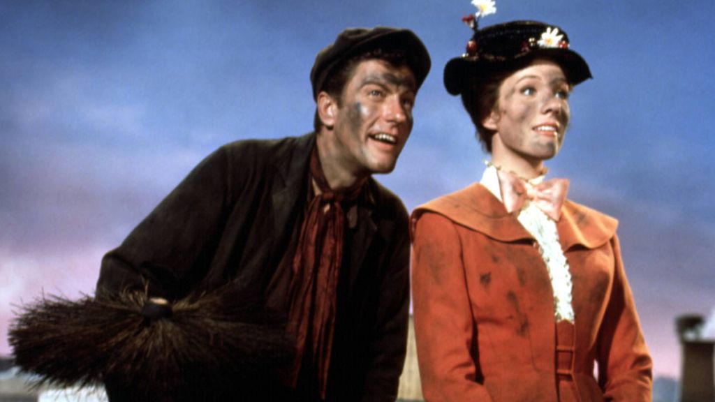Marie Poppins