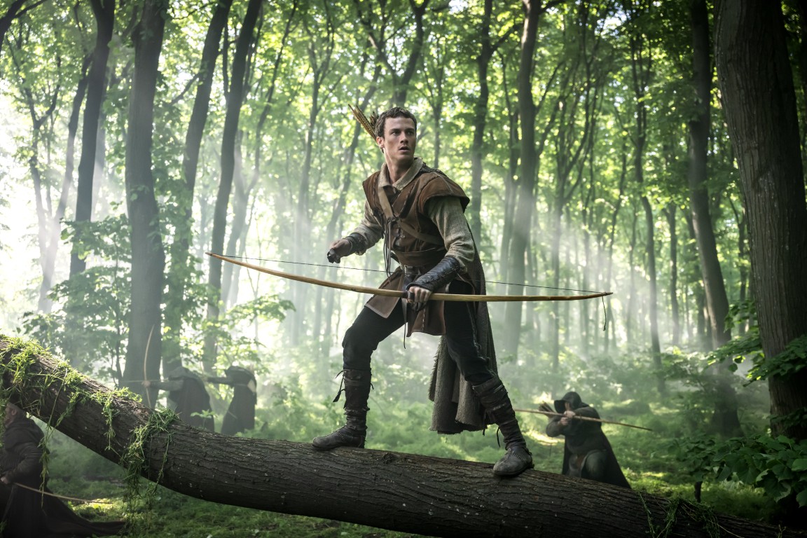 ROBIN HOOD 101 14648 R 1