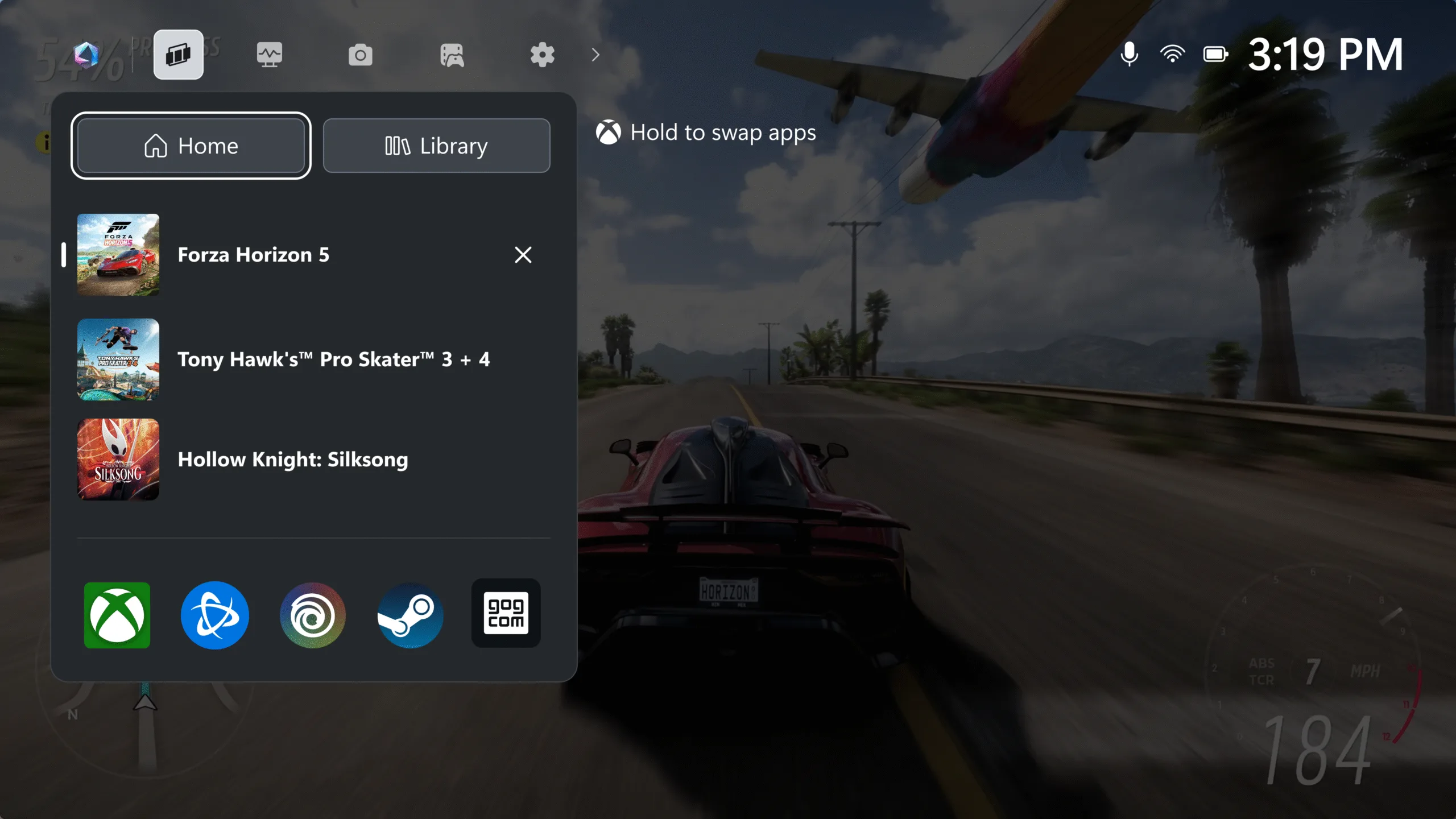 ROG Xbox Ally X Takes High Powered Gaming on the Go.webp
