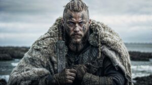 Ragnar Lothbrok