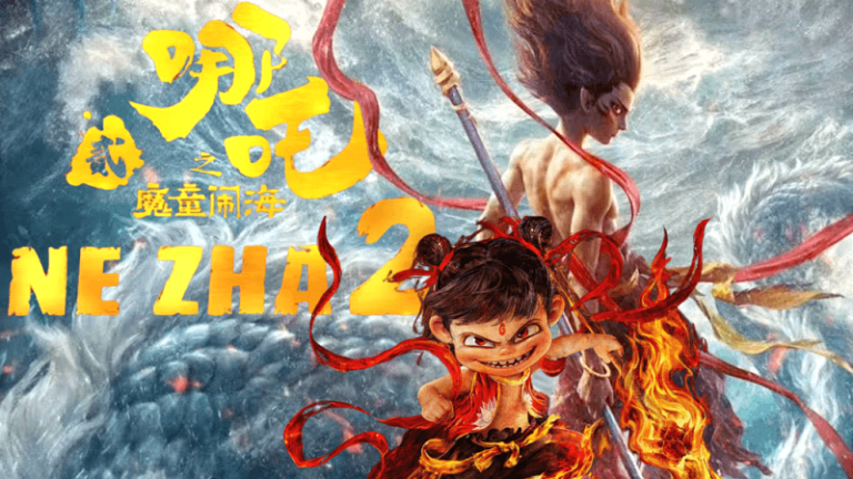 « Ne Zha 2 » et l’avenir du box-office chinois : genres, familles, export