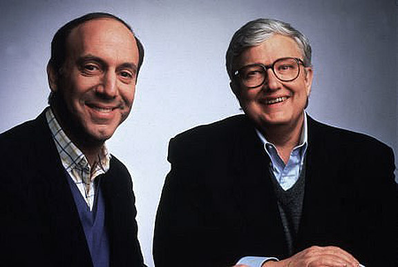 Siskel & Ebert at the Movies Celebrates its 50th Anniversary |