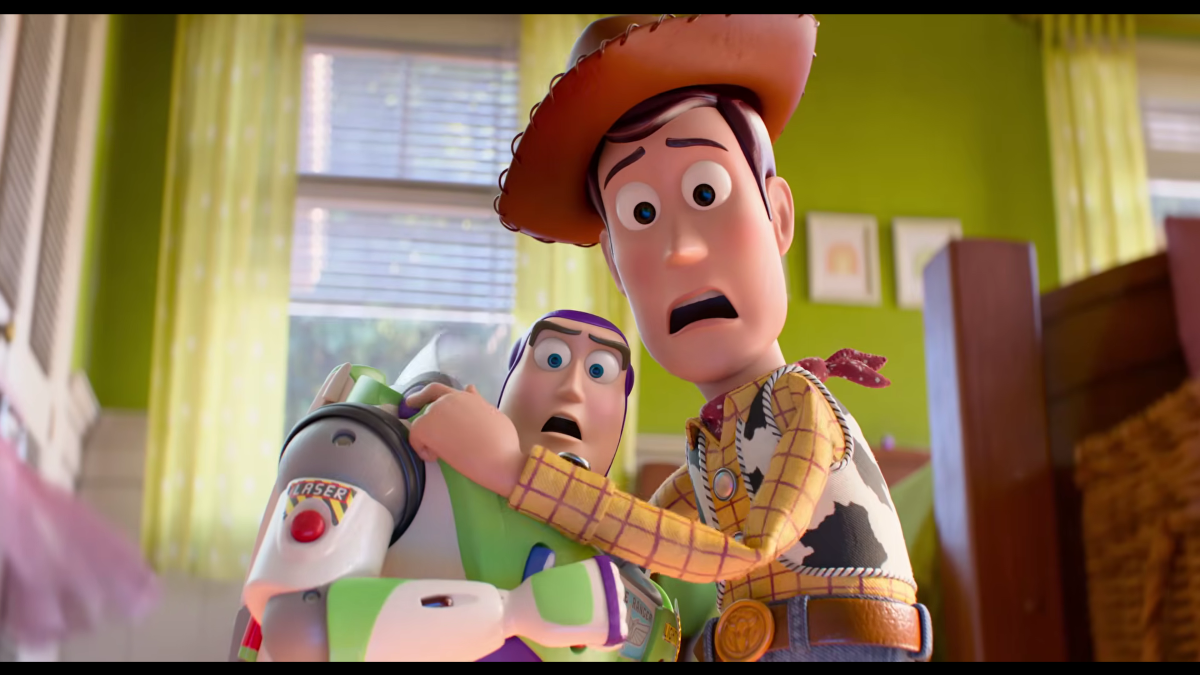 Teaser "Toy Story 5": Woody et Buzz rencontrent leur plus grand ennemi: les tablettes