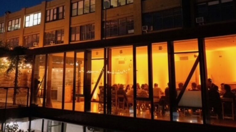 The Lighthouse du groupe Whalar ouvre le Brooklyn Creator Campus avec un festival de 2 jours | Exclusif