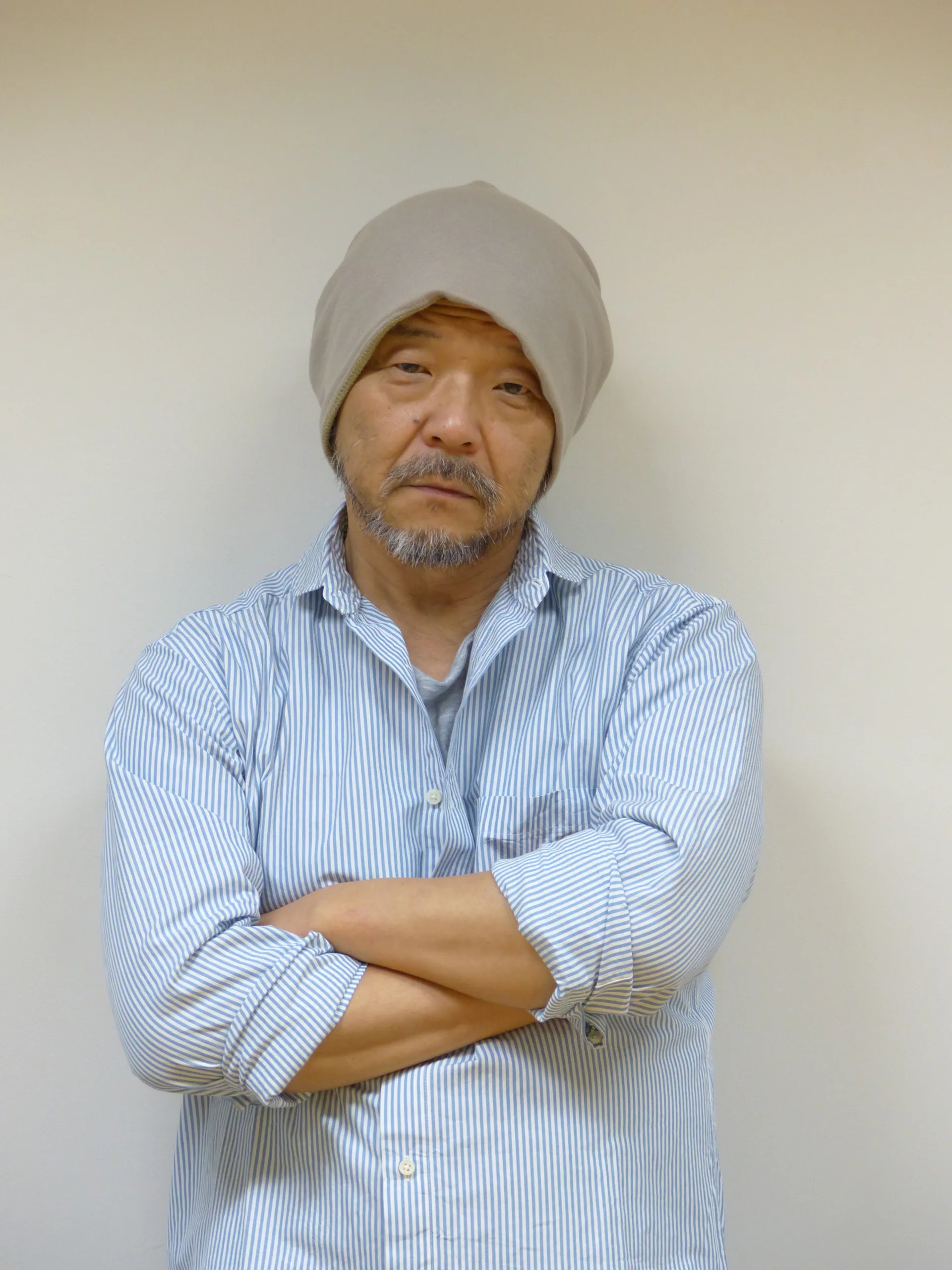 Tokyo Film Festival 2025 Mamoru Oshii on Angels Egg.webp