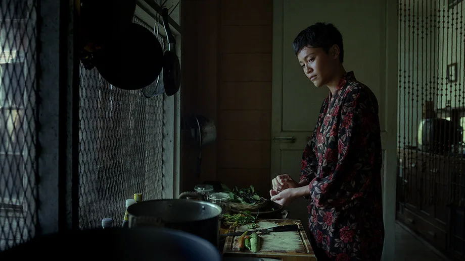 Tokyo Film Festival 2025 Mother Bhumi Morte Cucina We Are.webp