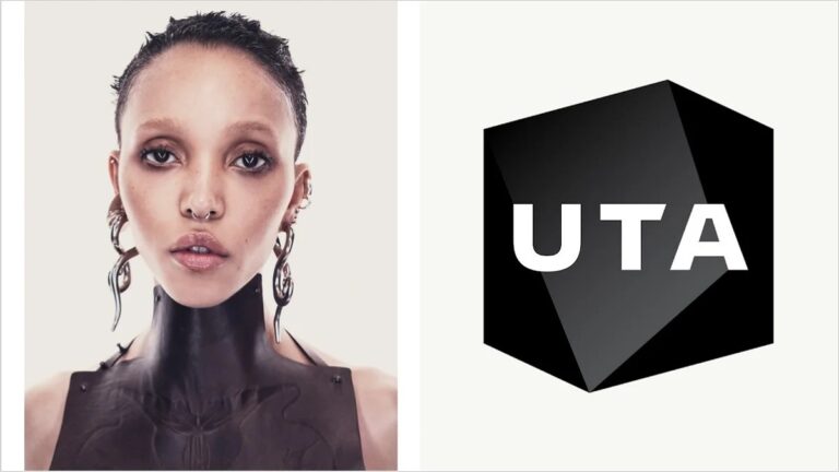 UTA signe des brindilles FKA