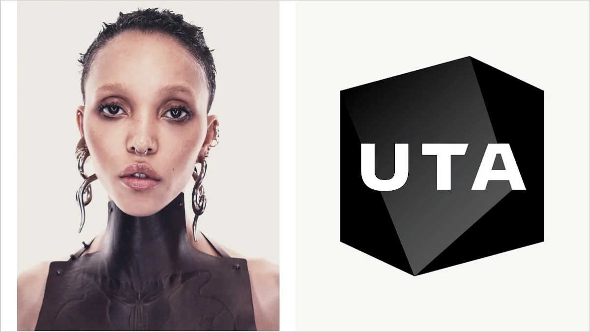 UTA signe des brindilles FKA