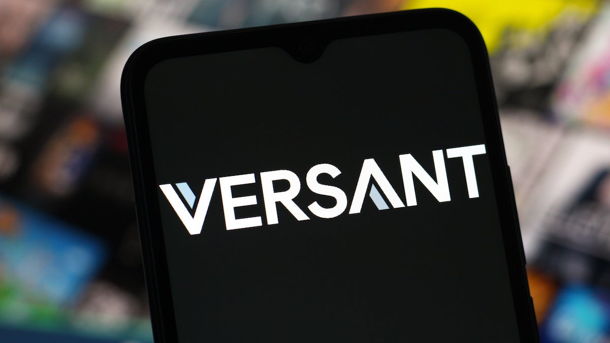 Versant étudie la vente de la plateforme de gestion du sport pour les jeunes SportsEngine