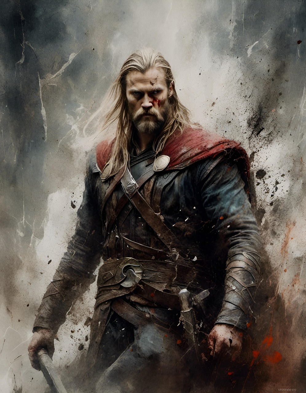 Personnages de Vikings