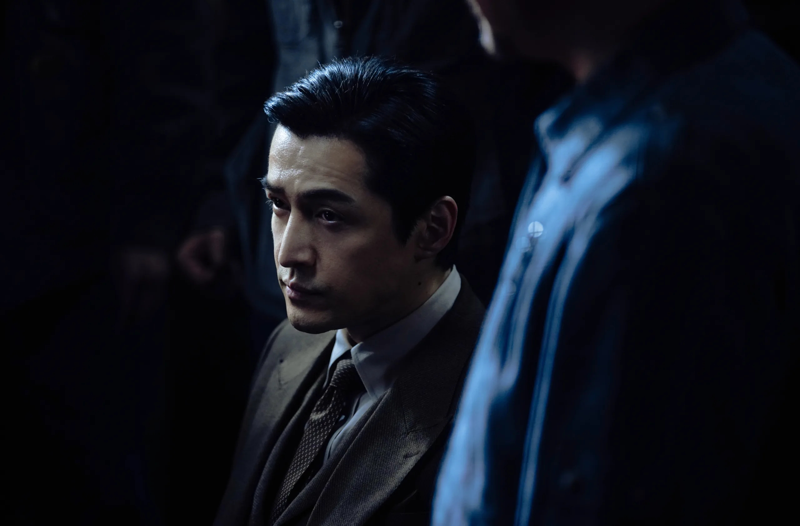 Wong Kar wais Gorgeous Captivating Blossoms Shanghai Arrives on.webp