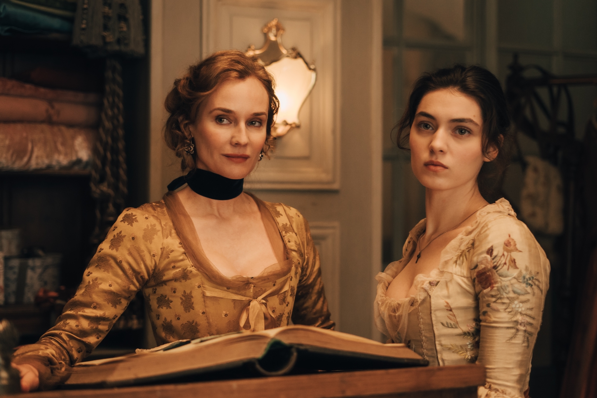 diane kruger anamaria vartolomei