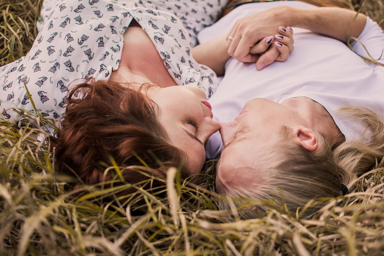 Les 5 langages de l'amour