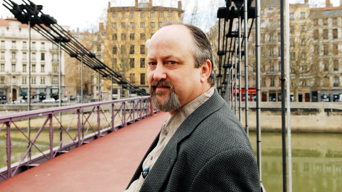 Daniel Woodrell, romancier de "Winter's Bone", décède à 72 ans
