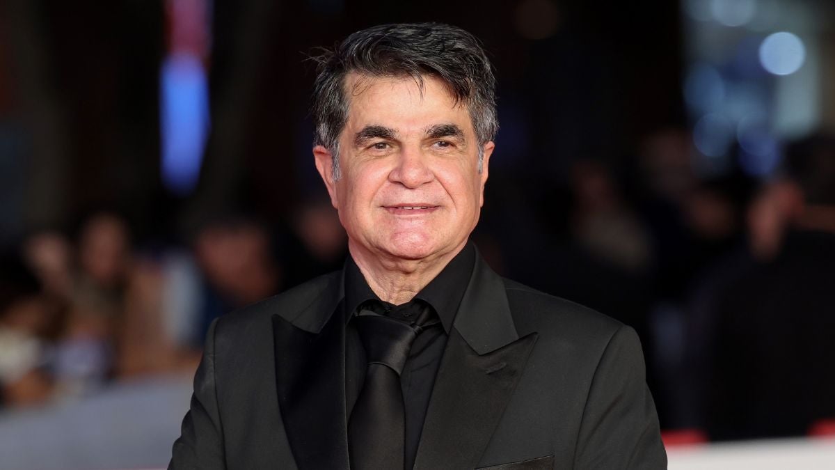 « Ce n'était qu'un accident » Le cinéaste Jafar Panahi condamné à un an de prison par contumace