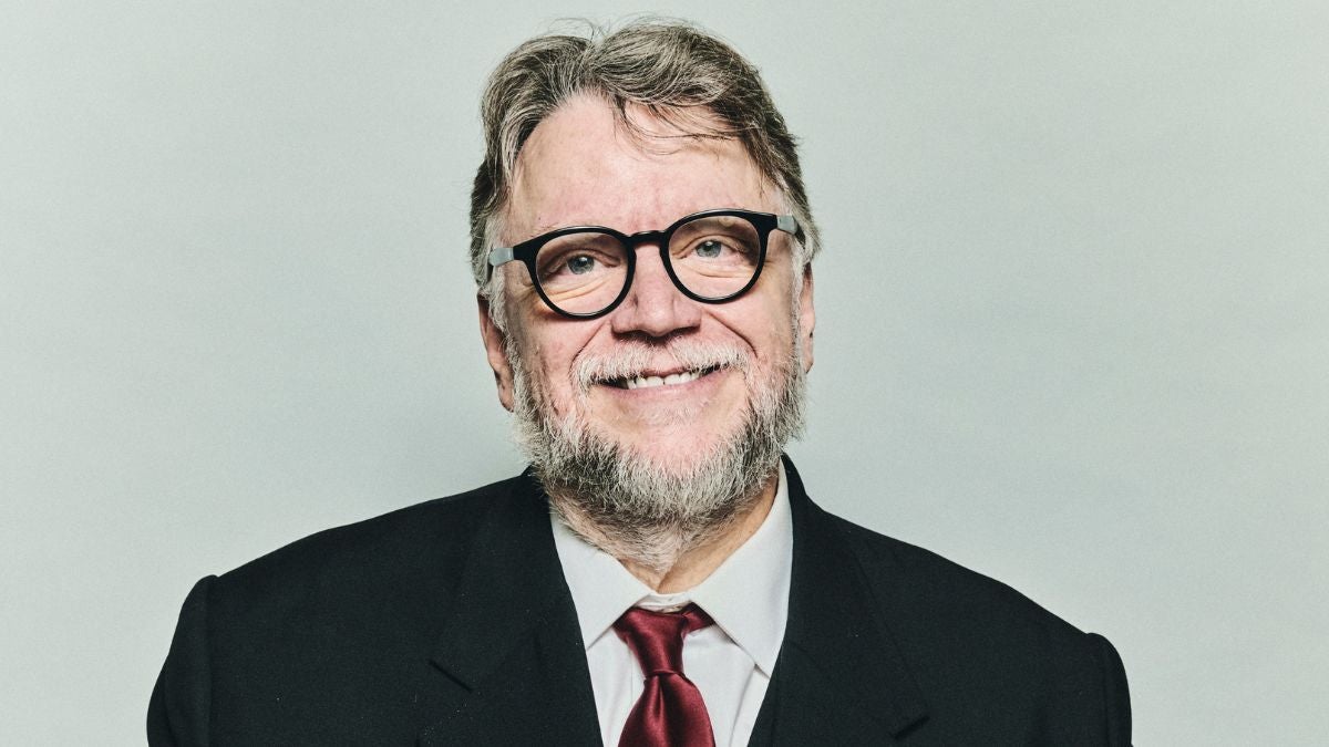 Guillermo del Toro déclare « F-k AI » lors du discours d'acceptation des Gotham Awards | Vidéo