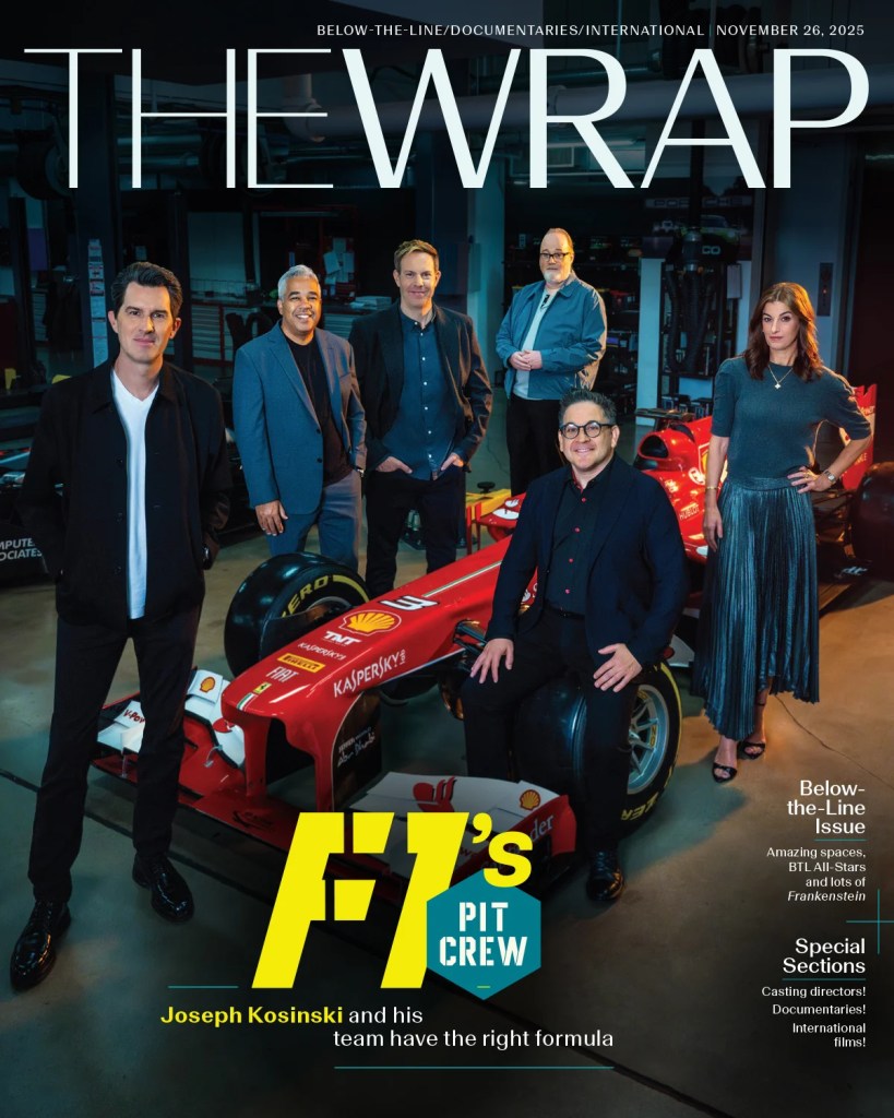 1764695240 427 Comment le maquilleur Kazu Hiro a transforme le rocher en