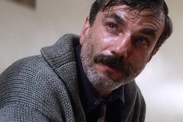 il y aura du sang Paul Thomas Anderson Daniel Day Lewis