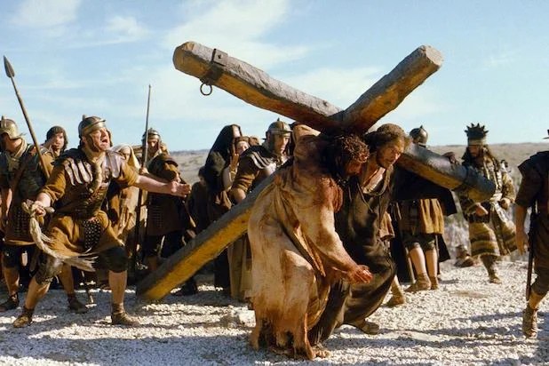 passion du christ