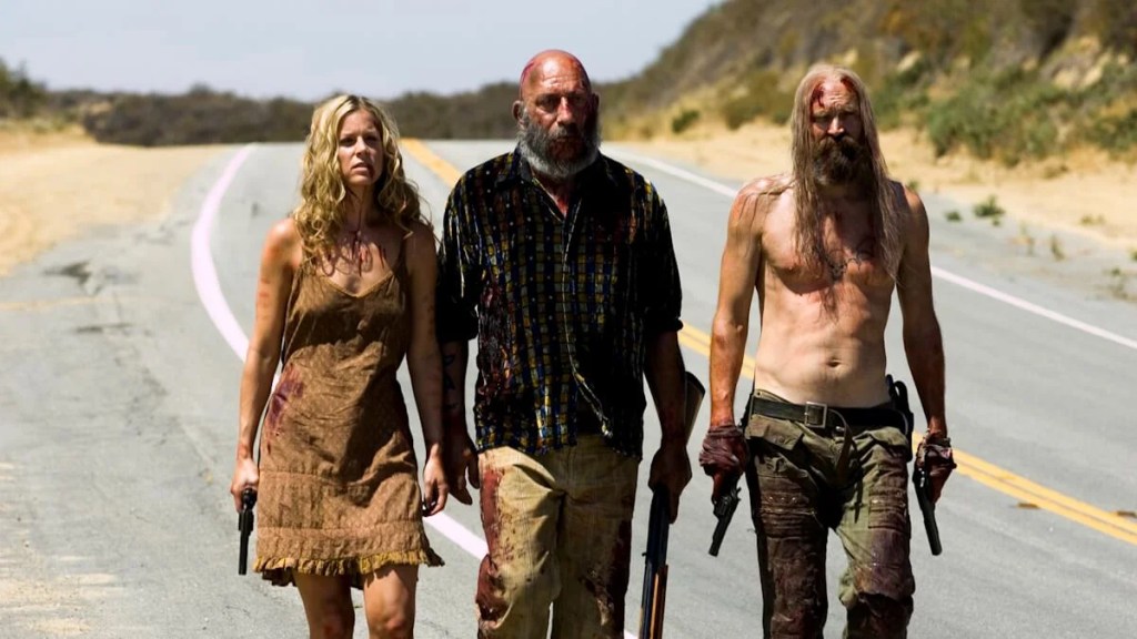 Les rejets du diable (2005)