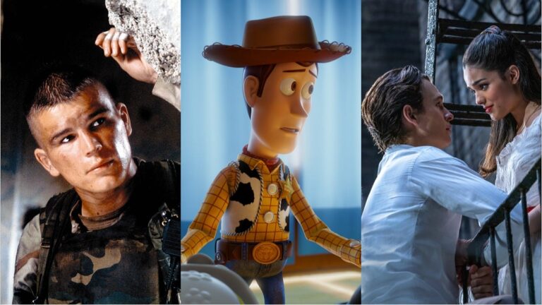Quentin Tarantino révèle son top 20 des films du 21e siècle