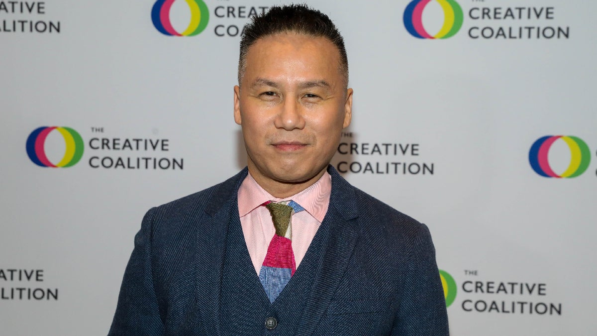 BD Wong s'excuse pour sa blague raciste : "Je suis vraiment désolé pour le mal que j'ai causé"