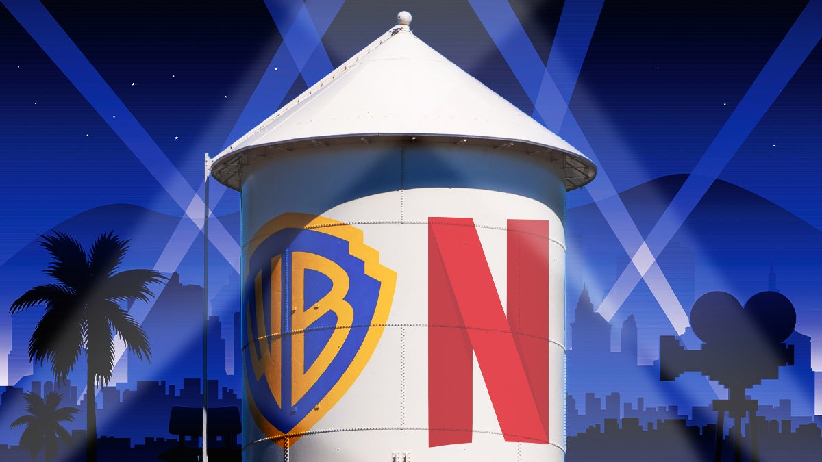 Les résidus hollywoodiens et les accords back-end risquent de disparaître alors que Netflix mange Warner Bros. | Analyse