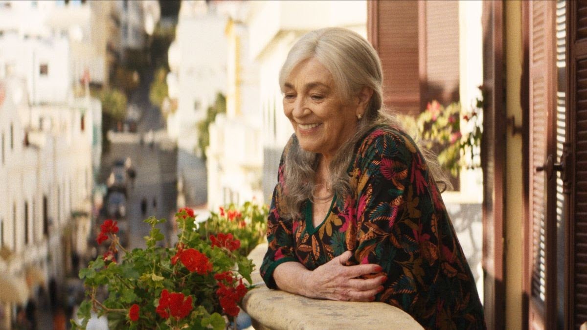 Comment Maryam Touzani a surmonté son chagrin et trouvé la vie et le côté sexy dans la « Calle Málaga »