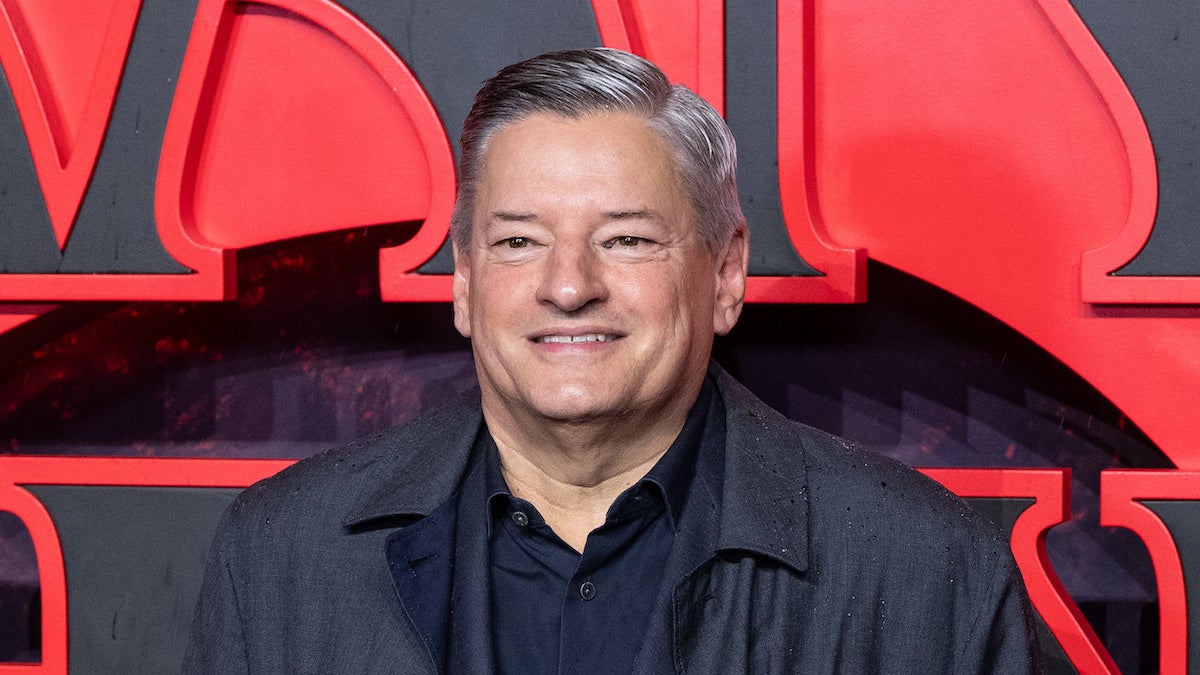 Netflix affirme qu'il serait "toujours en retard sur YouTube" en termes de durée de visionnage si l'accord avec Warner Bros.