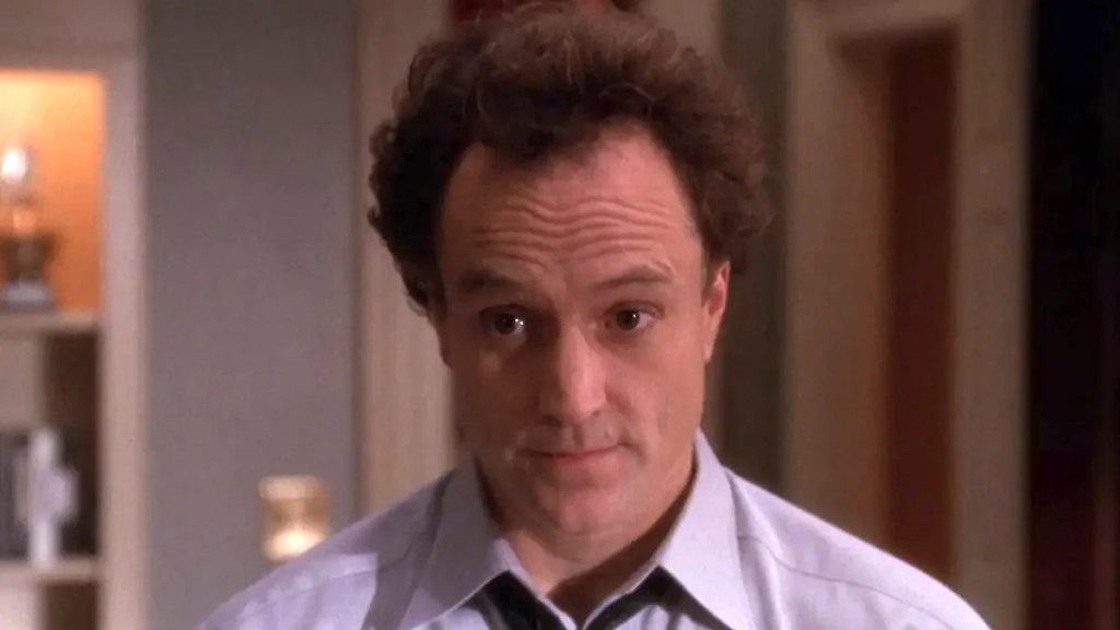 Bradley Whitford, "L'aile ouest"