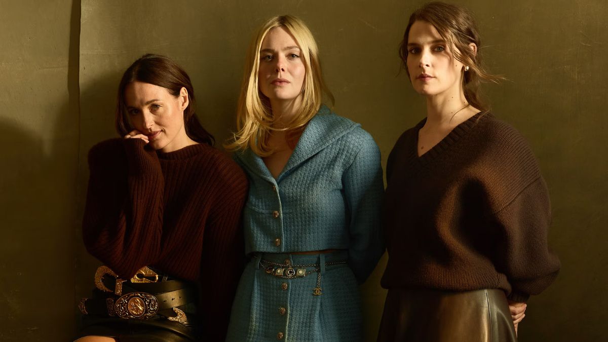 Les actrices à « valeur sentimentale » décrivent le sentiment d'être « sans limites » pendant le tournage d'un drame familial acclamé
