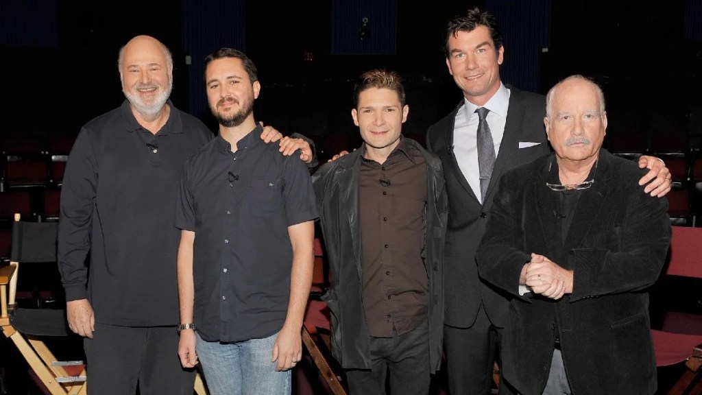 1765841548 304 11 films et emissions de Rob Reiner que vous pouvez