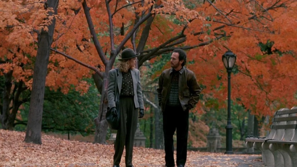 "Quand Harry rencontra Sally..." (Columbia Pictures)