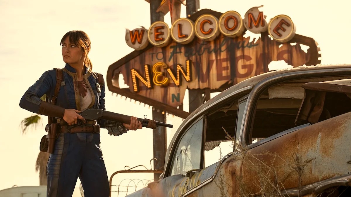 Revue de la saison 2 de "Fallout": la série vidéo Prime devient plus sombre avec du nouveau