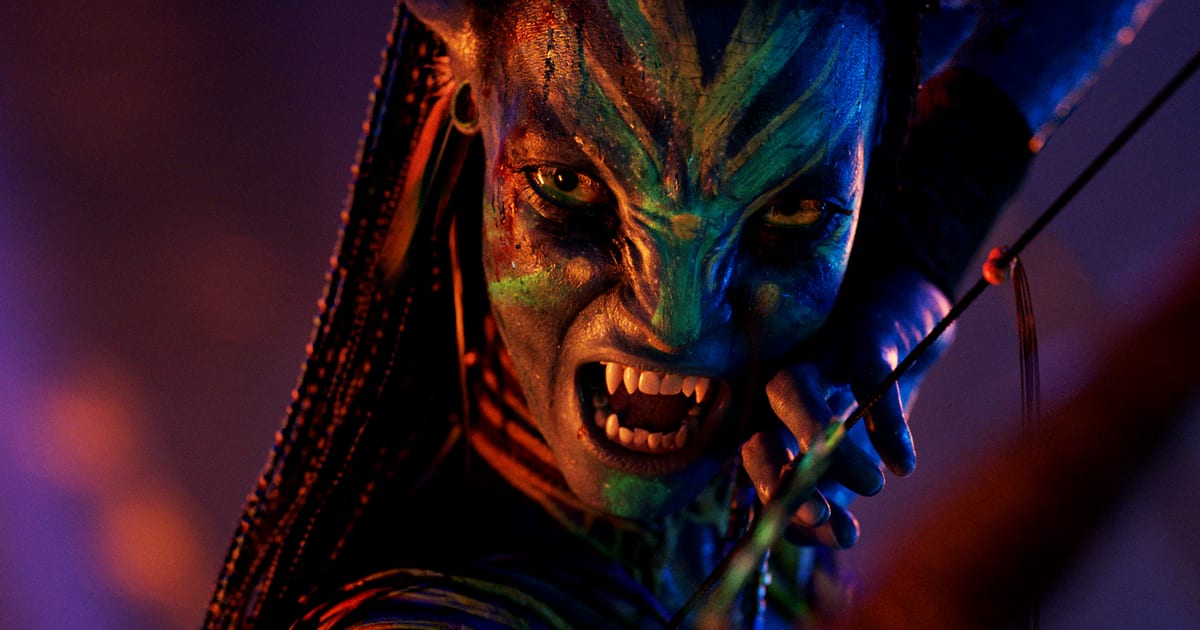 Avatar: Fire and Ash review – un autre James…