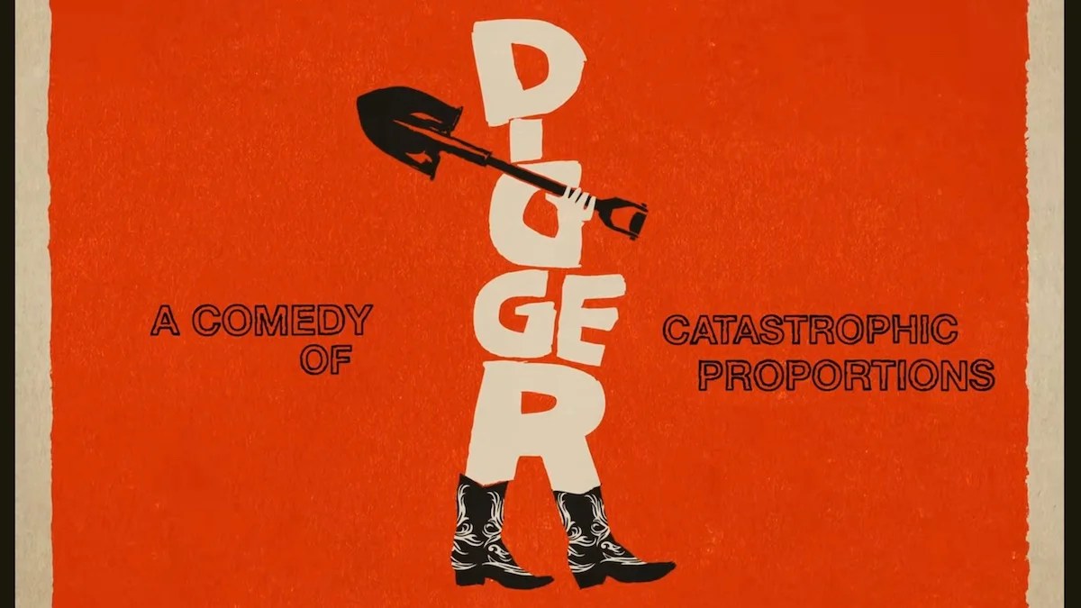 « Digger » de Tom Cruise et Alejandro G. Iñárritu prévu pour octobre 2026 | Vidéo